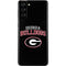 University of Georgia Bulldogs Galaxy S21 Plus 5G Skin